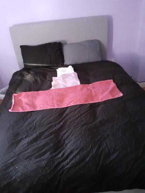 Double Room In Honiton House Hendon Kültér fotó